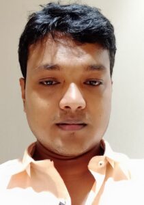 Picture of Sushanta Kumar Mandal